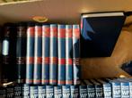 Kleine Winkler Prins MEDISCH ENCYCLOPEDIE., Boeken, Ophalen, Medisch, Complete serie, Zo goed als nieuw