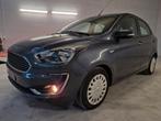 Ford Ka + /2019/ 80.000km/Airco/ lichte schade !, Auto's, Ford, Voorwielaandrijving, Stof, Euro 6, 4 cilinders