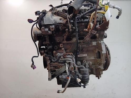 MOTOR Opel Insignia Sports Tourer (01-2008/03-2017) (A28NER), Auto-onderdelen, Motor en Toebehoren, Opel, Gebruikt