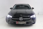 Mercedes-Benz CLA 180 d Shooting Brake 7G-DCT Night Pack **, 5 places, 0 kg, 0 min, Noir