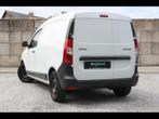 Dacia Dokker Essential, 121 g/km, 75 pk, Wit, 2 deurs