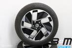 ORIGINEEL! 18 inch East Derry velgen VW ID3! 10A601025C, Utilisé, Jante(s)
