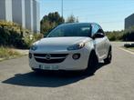 OPEL ADAM BENZINE FULL OPTION, Autos, Cuir, Essai à domicile, Euro 6, Entreprise