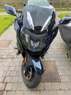 Bmw K1600 GT B, Particulier