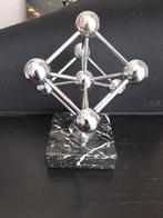 Papierpers ATOMIUM - expo 1958, Verzamelen, Ophalen of Verzenden