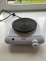 kookplaat, 3 kookzones of minder, Ophalen of Verzenden, Zo goed als nieuw, Vrijstaand