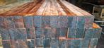 Regels teak 290 x 6 x 4, Ophalen, Nieuw, Hardhout, 250 cm of meer
