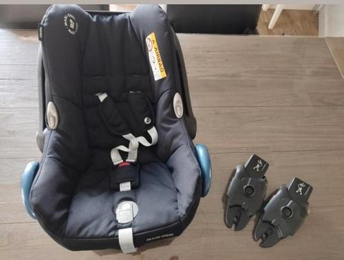 maxi cosi - cabriofix, Kinderen en Baby's, Autostoeltjes, Zo goed als nieuw, Ophalen