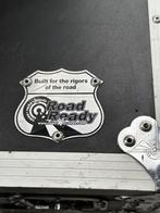 Road ready Flightcase disco-bar, Muziek en Instrumenten, Ophalen, Zo goed als nieuw, Overige instrumenten, Flightcase