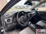 Toyota Auris Touring Sports 1.8 Hybrid Dynamic Ultimate | €, Auto's, Toyota, Automaat, Navigatiesysteem, Zwart, Break