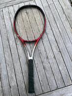 Tennisracket, Sport en Fitness, Tennis, Ophalen, Gebruikt, Racket, Overige merken