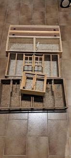 Transportkooien  parkieten, Dieren en Toebehoren, Vogels | Parkieten en Papegaaien