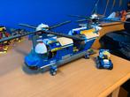 Lego City helicopter met bouwplannen en originele doos 4439, Ophalen of Verzenden, Zo goed als nieuw