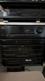 Pioneer Versterker, Ophalen, Zo goed als nieuw, Pioneer