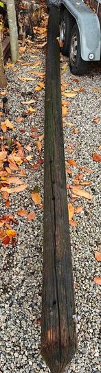 6m lange electriciteitspaal. In goede staat., Ophalen, Zo goed als nieuw