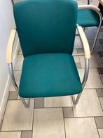 2 stoelen, Huis en Inrichting, Stoelen, Ophalen, Gebruikt
