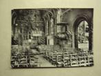 55040 - BRUGGE - BINNENZICHT BASILIEK V/H H. BLOED CHRISTI, Verzamelen, Verzenden