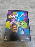 Inside Out Disney, CD & DVD, Comme neuf, Enlèvement ou Envoi