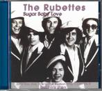 CD The Rubettes – Sugar Baby Love, Pop, Ophalen of Verzenden, Zo goed als nieuw