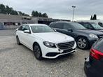 Mercedes E220D Engine problem 12/2017 500.000km, Auto's, Mercedes-Benz, 143 kW, Euro 6, Wit, Bedrijf