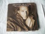 45 T  - SINGLE  - Michael Bolton – To Love Somebody, Pop, Ophalen of Verzenden, 7 inch, Single