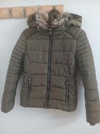 Blouson fille TAILLE 146   152, Kinderen en Baby's, Kinderkleding | Maat 140, Verzenden, Gebruikt, Meisje, Jas