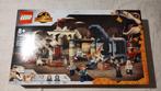 Lego Jurassic World 76948 – T. rex & Atrociraptor, Ophalen of Verzenden, Nieuw, Losse stenen, Lego