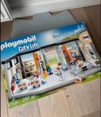 Playmobil City Life ziekenhuis, Enfants & Bébés, Jouets | Playmobil, Enlèvement, Comme neuf