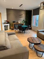 Maison de commerce et d habitation, Immo, Op zoek naar een huis