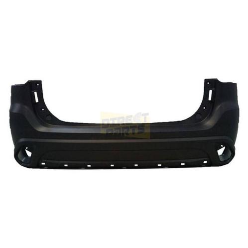 Mitsubishi Outlander (7/15-4/18) achterbumper (te spuiten) O, Auto-onderdelen, Carrosserie, Bumper, Mitsubishi, Achter, Nieuw
