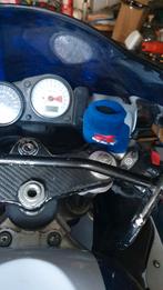 Suzuki 600 SRAD MOTO Circuit, Motos, Motos | Suzuki, Particulier