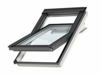 Velux 114x118, Doe-het-zelf en Bouw, Glas en Ramen, Nieuw, Dubbelglas, Ophalen of Verzenden