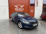 Skoda Superb 1.4TSI Benzine Euro 6 - Onderhoudsboekje !, Voorwielaandrijving, 118 g/km, Stof, 4 cilinders