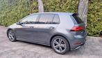 Golf 7.5 R-line *** VERKOCHT ***, Te koop, Zilver of Grijs, Stadsauto, 5 deurs