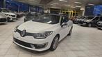 Renault Megane 1.2I GT-Line 97 Kw jaar 2015, 115.000 km, Euro 5, Leder, Bedrijf, Handgeschakeld