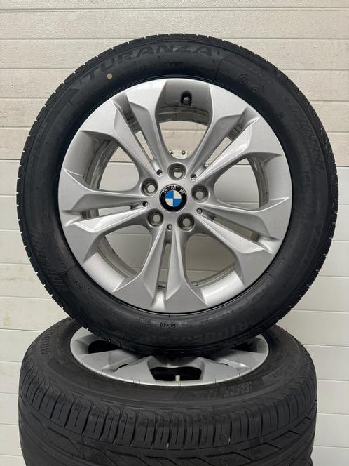 BTW NIEUW 17’’ BMW X1 F48 X2 F39 VELGEN ZOMERBANDEN ORIG ST, Autos : Pièces & Accessoires, Pneus & Jantes, Pneus et Jantes, Pneus été