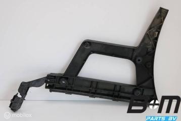 Achterbumpergeleider rechts (bijrijderskant) Audi A4 8K Limo beschikbaar voor biedingen