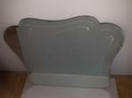 Vintage spiegel, Ophalen, Gebruikt, 75 tot 100 cm, Minder dan 100 cm