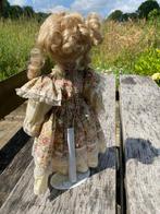 vintage sierpop, Ophalen of Verzenden, Zo goed als nieuw, Pop