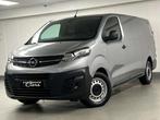 Opel Vivaro 2.0 CDTI 122 CV LONG CHASSIS 3 PLACES UTILITAIRE, Auto's, 90 kW, Gebruikt, 4 cilinders, Electronic Stability Program (ESP)