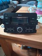 Bonjour à vendre auto radio dacia duster état neuf 70 euros, Ophalen of Verzenden, Zo goed als nieuw