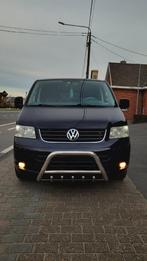Vw multivan 1.9tdi, Particulier, Achat, Volkswagen