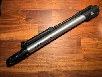 Pompe TOPEAK Morph G avec indicateur NEUF beschikbaar voor biedingen