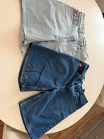 Big Boy Bermuda XXS, Kleding | Heren, Broeken en Pantalons, Ophalen of Verzenden, Zo goed als nieuw, Blauw