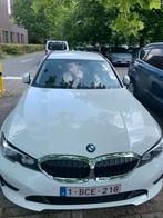 BMW 318i toering, Auto's, BMW, Automaat, Achterwielaandrijving, 4 cilinders, Alcantara