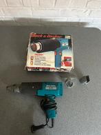 Heteluchtblazer Black&Decker, Enlèvement ou Envoi, Comme neuf