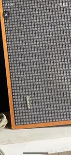 2 geluidsboxen : "Heco", Audio, Tv en Foto, Luidsprekerboxen, Ophalen, Gebruikt