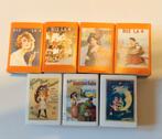 Lot van 7 luciferdoosjes Rizzla ea, Ophalen of Verzenden, Nieuw