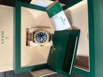 Montre rolex yacht master bicolore, Handtassen en Accessoires, Horloges | Heren, Ophalen, Gebruikt, Rolex, Polshorloge