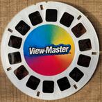 View-Master promo schijfje: shots Disney-films, Verzamelen, Ophalen of Verzenden, Gebruikt